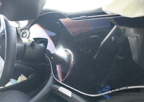 2024 Mercedes-Benz Eqs 450 4Matic z USA, uszkodzony, nr VIN W1KCG2EB8RA048762